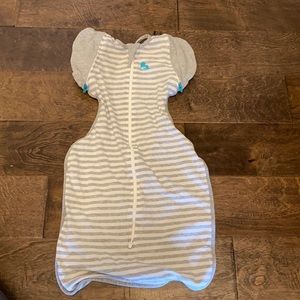 Love to dream transition swaddle